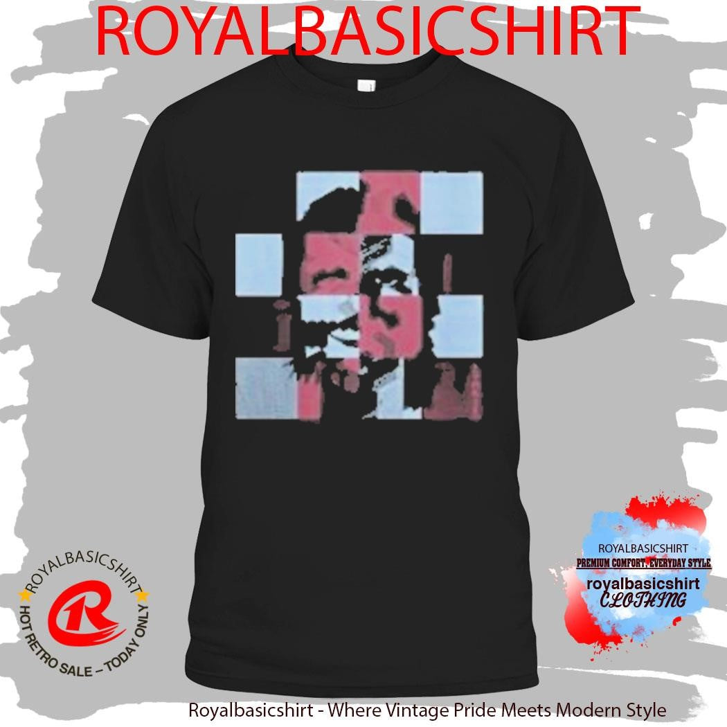 Juanesteban T-Shirt