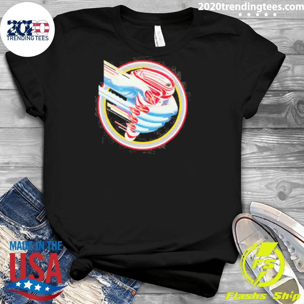 Judas Priest Turbo Tour 86 Shirt