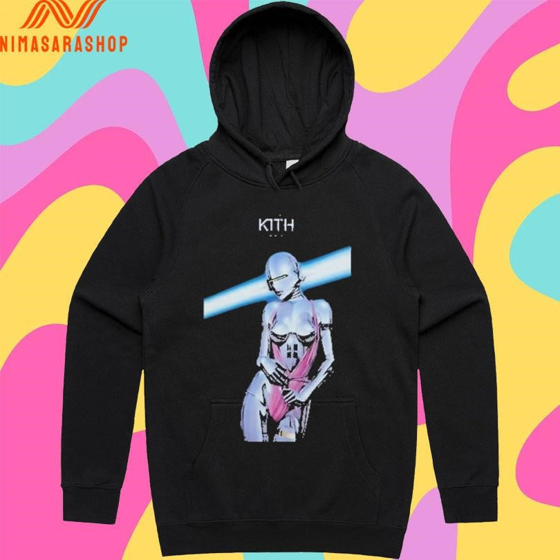 Julio Rodriguez Kith Shirts