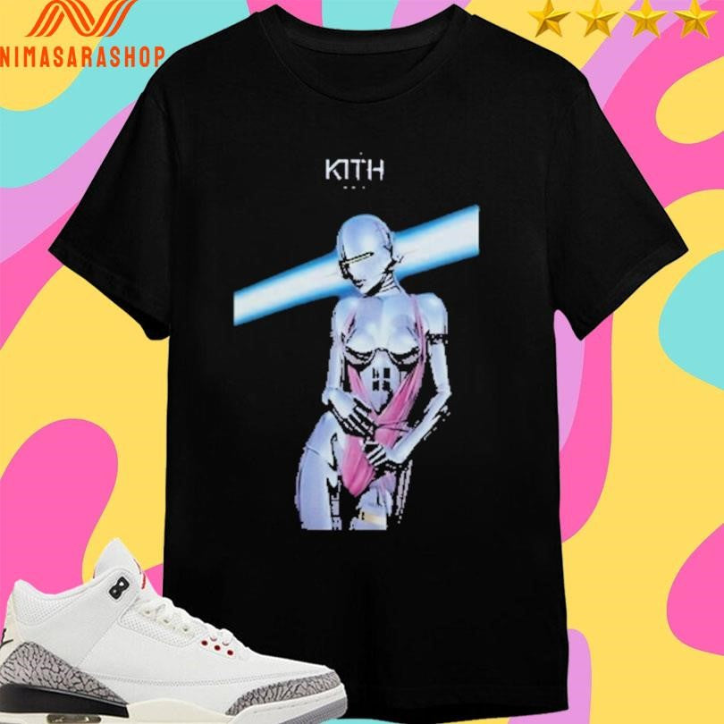 Julio Rodriguez Kith Shirts