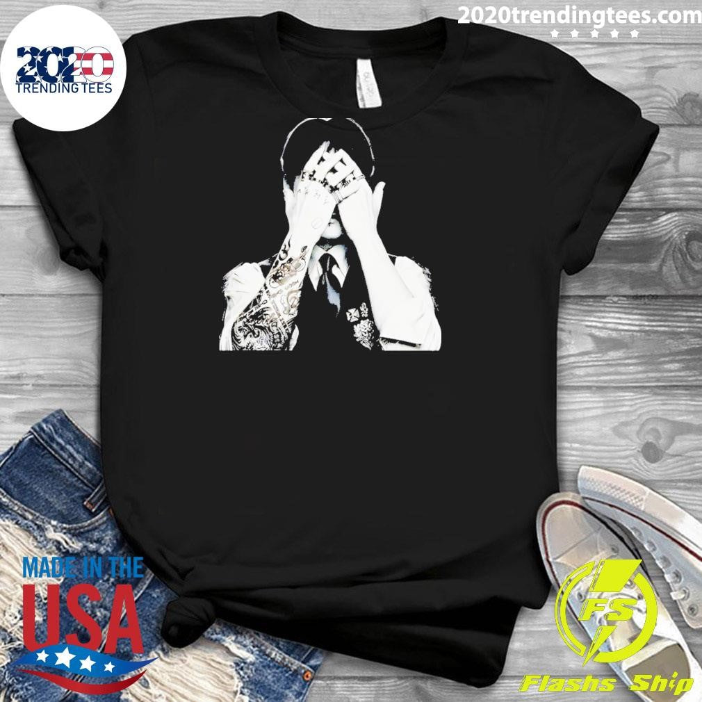 Jung Kook Bts Arirang Bangtan Sonyeondan Graphic Shirt