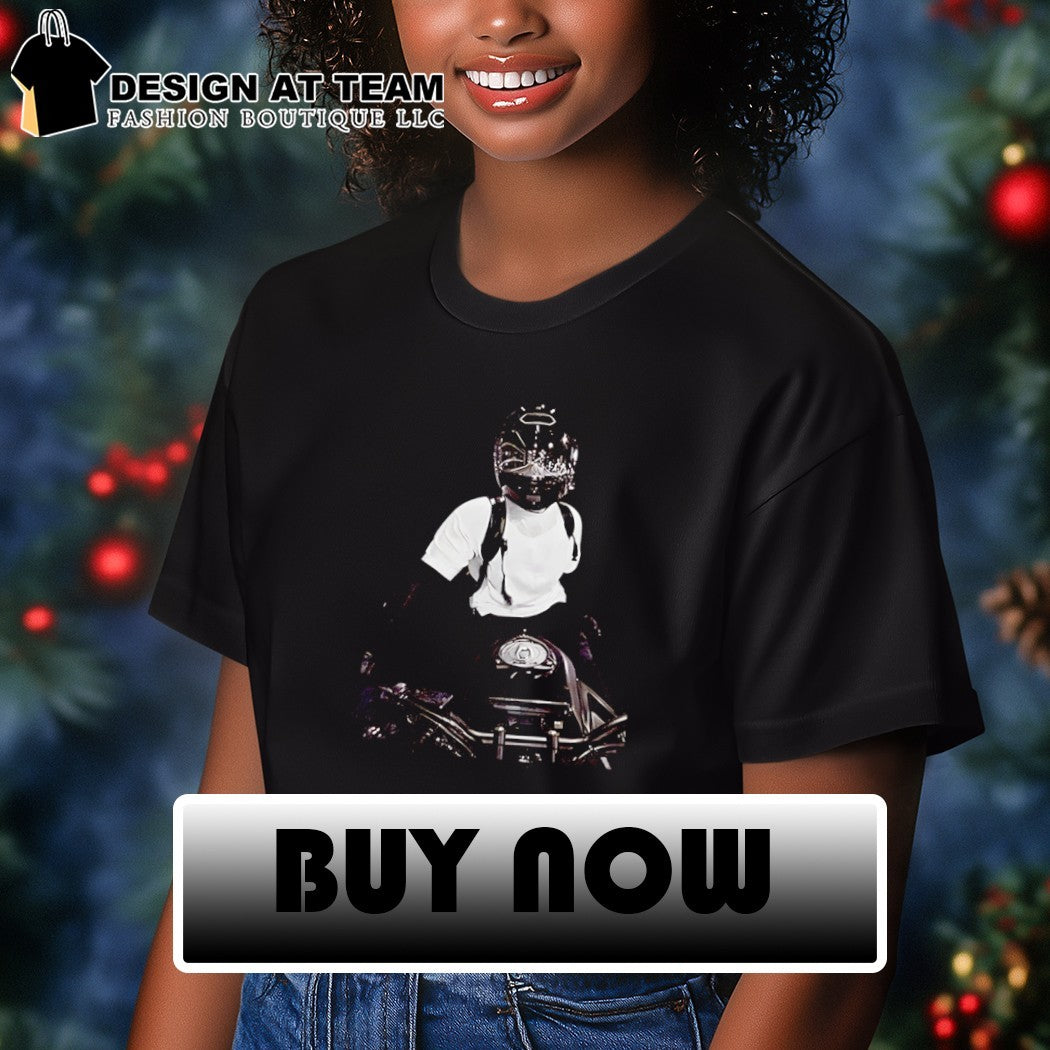 JungKook BTS Kpop Arirang Tour Motorcycle 2026 shirt