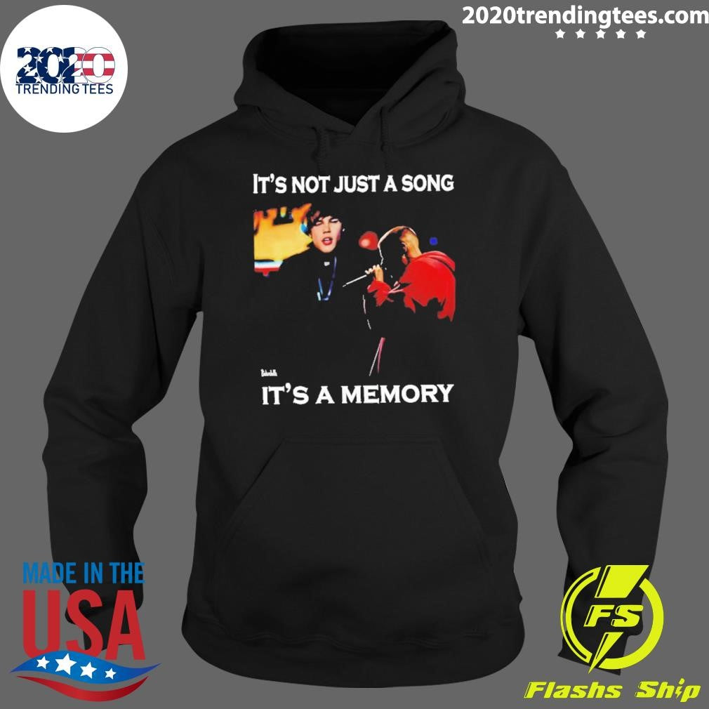 Justin Bieber Coachella Singing With You Bieberchella It’s Not Just A Song It’s A Memory Shirt