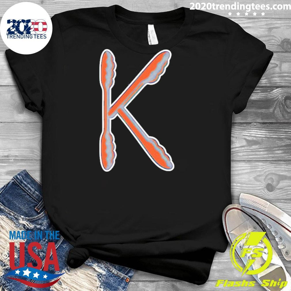 K Tongs Shirt