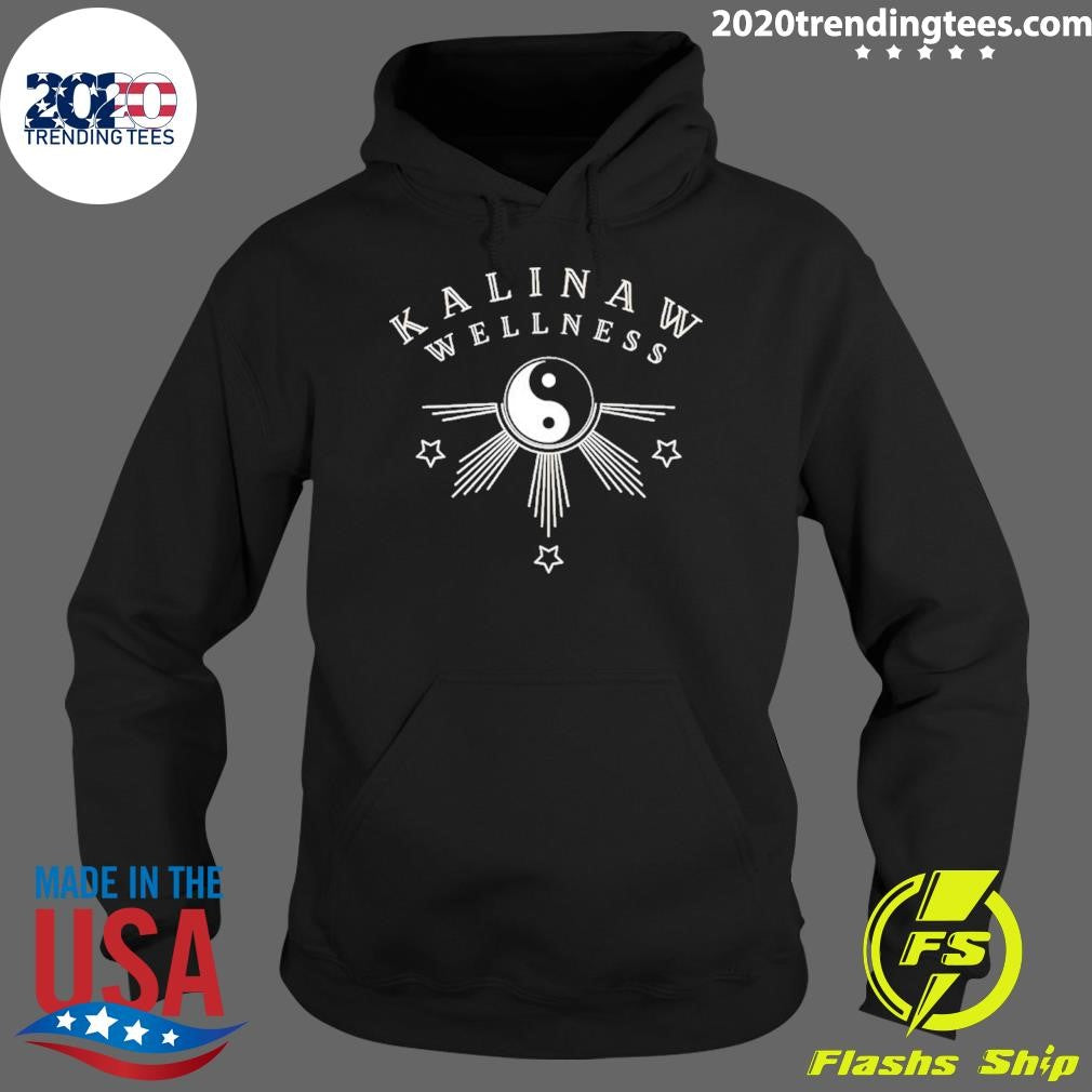 Kalinaw Wellness Shirt
