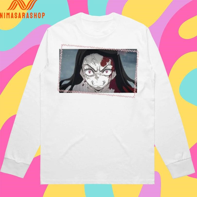 Kamado Nezuko 2026 Shirts
