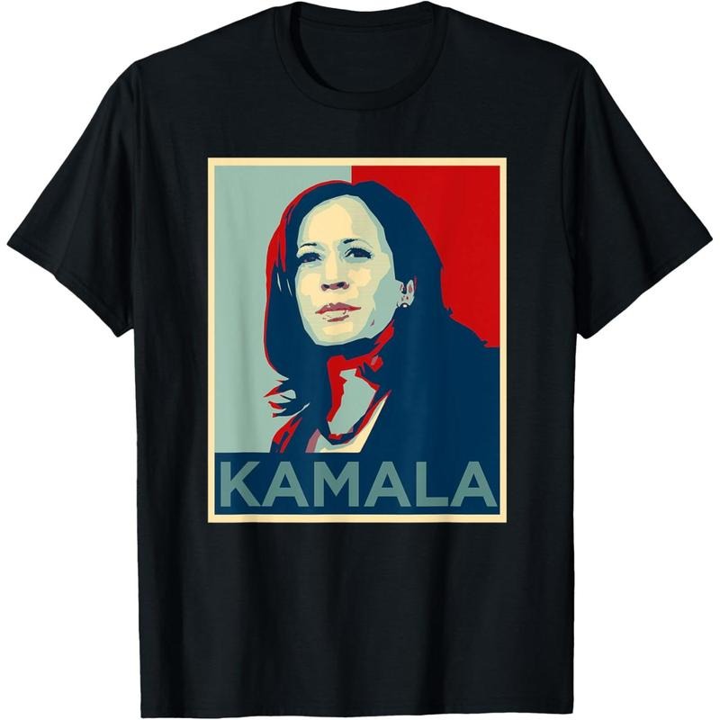 Kamala Harris Shirt I'm Speaking Quote Joe Biden 2020 T-Shirt made in usa Hoodie Sweatshirt | PrintMintTees.com