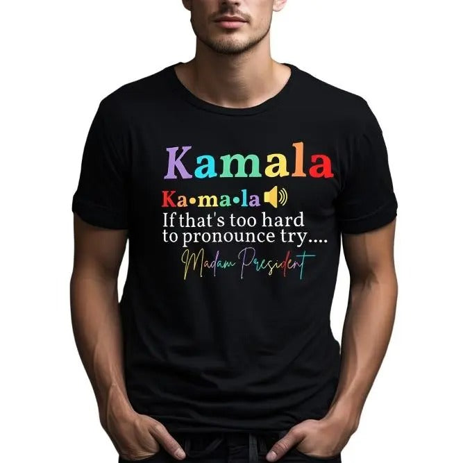 Kamala Harris T-shirt People T-shirt "Harris 2024" T-shirt Excuse Me, I'm Talking 2024 T-shirt People T-shirt Vintage...