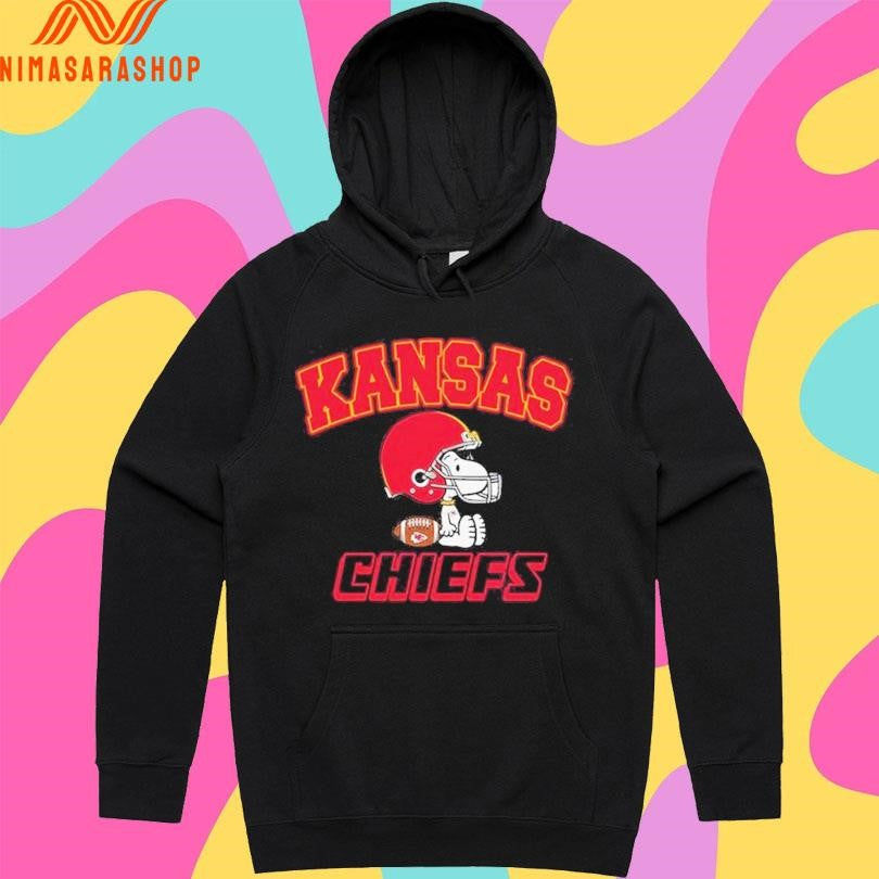 Kansas City Chiefs Football Vintage Shirts