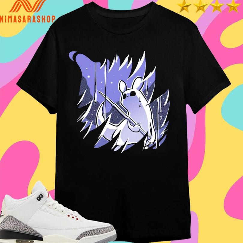 Karmic Cause Rain World Shirts