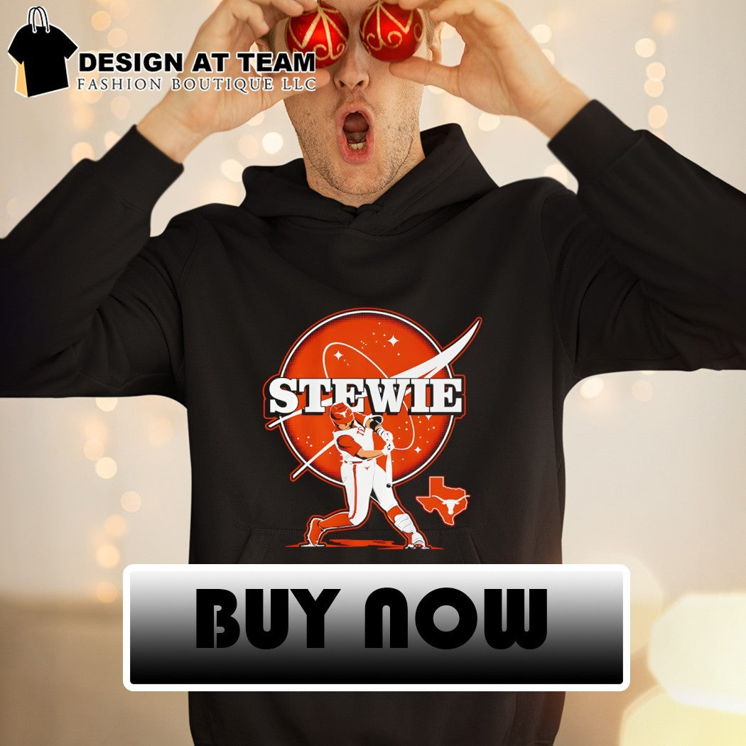 Katie Stewart Blast Off Texas Longhorns Baseball Texas Map 2026 shirt