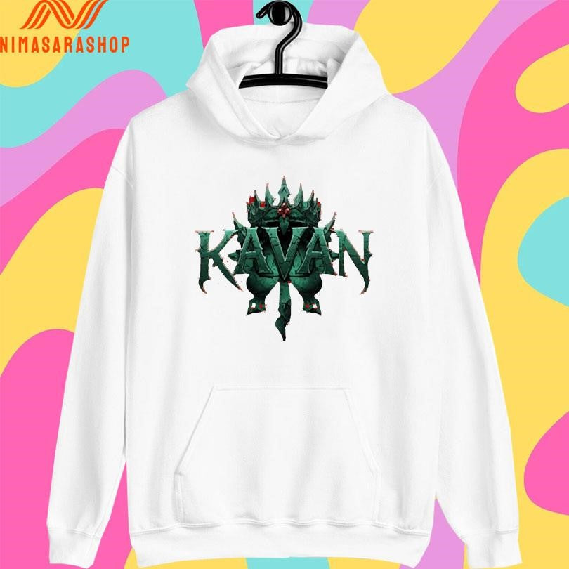 Kavan Christmas 2025 Shirts