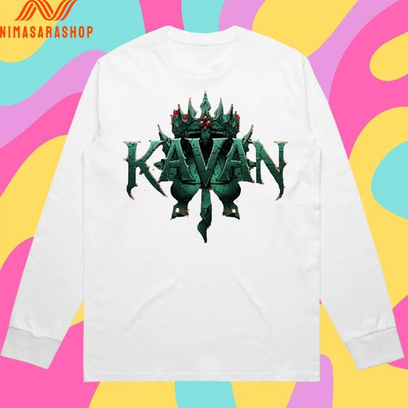Kavan Christmas 2025 Shirts