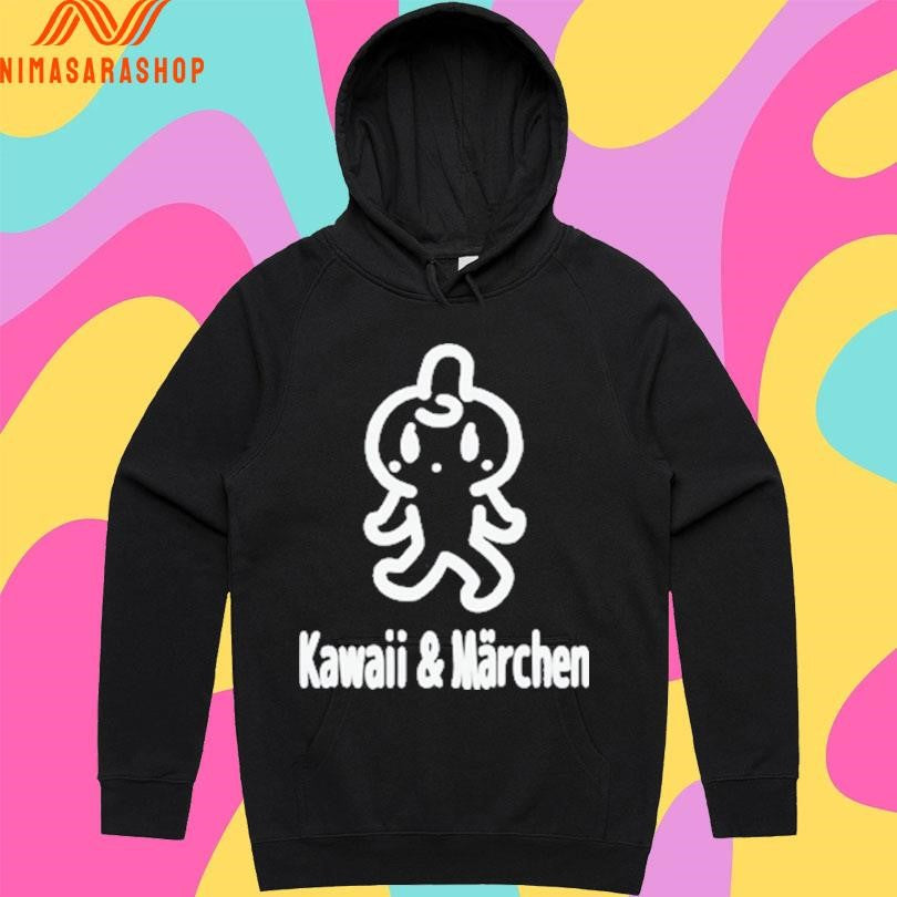 Kawaii And Märchen Shirts