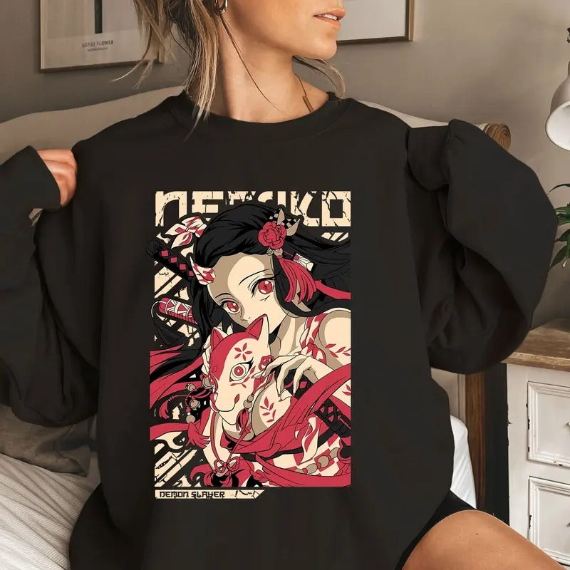 Kawaii DM Anime Girl Character Shirt T-Shirts, Hoodie, Sweatshirt