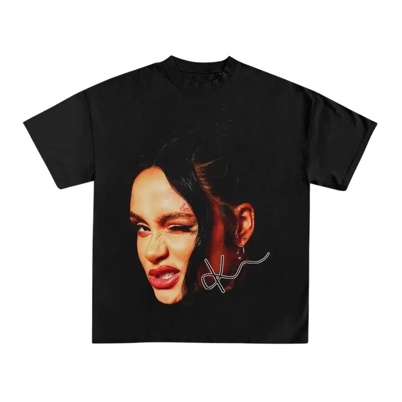 Kehlani Shirt T-Shirt 2024 Tour Vintage Music Graphic Tee for Men Women Streetwear Hoodie Sweatshirt | PrintMintTees.com