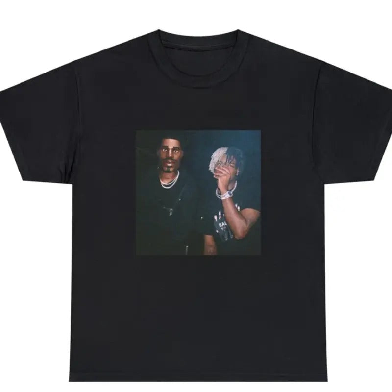 Ken Carson x Defaullt Tee, Ken Carson Shirt, Ken Carson x Defaullt Shirt, Ken Carson x Defaullt Merch, Gift For Fan ,...