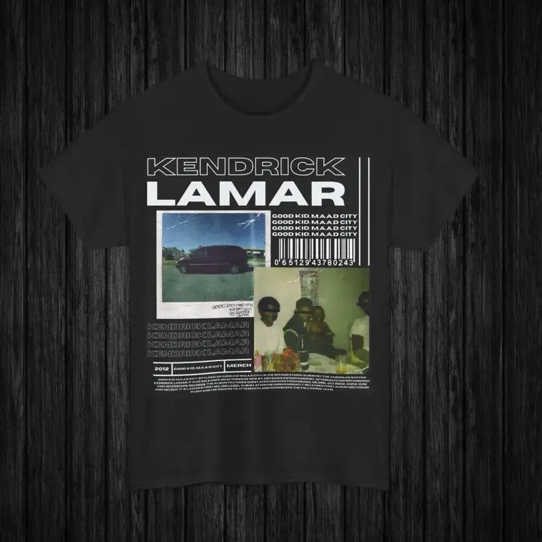 Kendrick Lamar T-Shirts, Hoodie, Sweatshirt