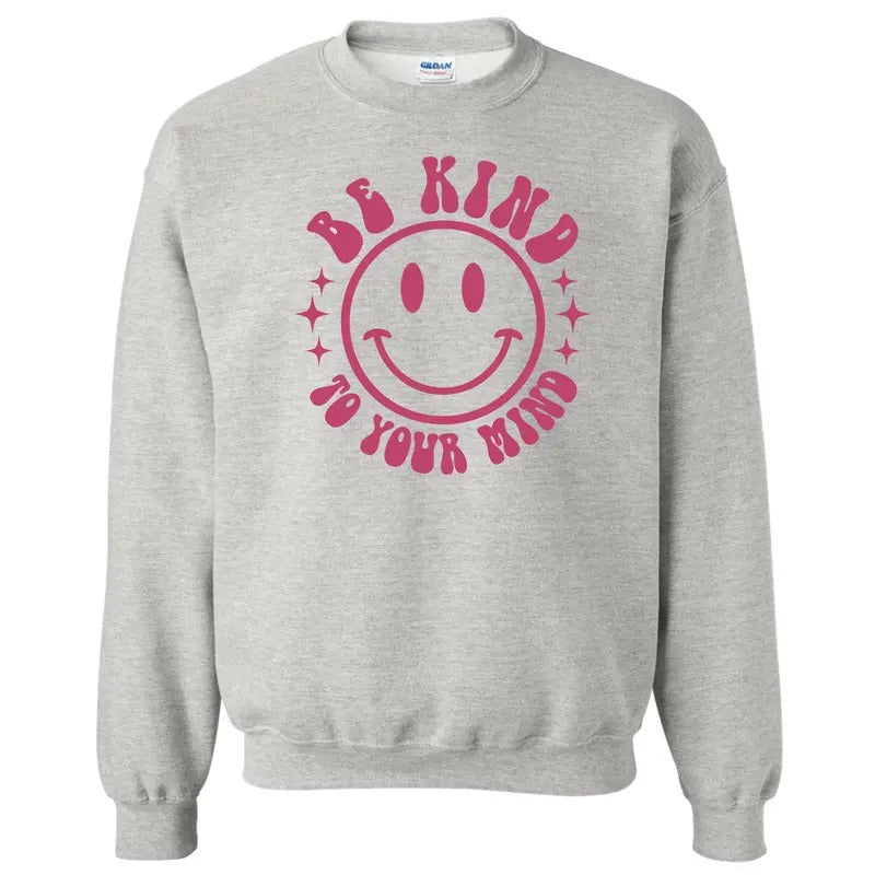 Kind Your Mind 'NLB' T-Shirts, Hoodie, Sweatshirt
