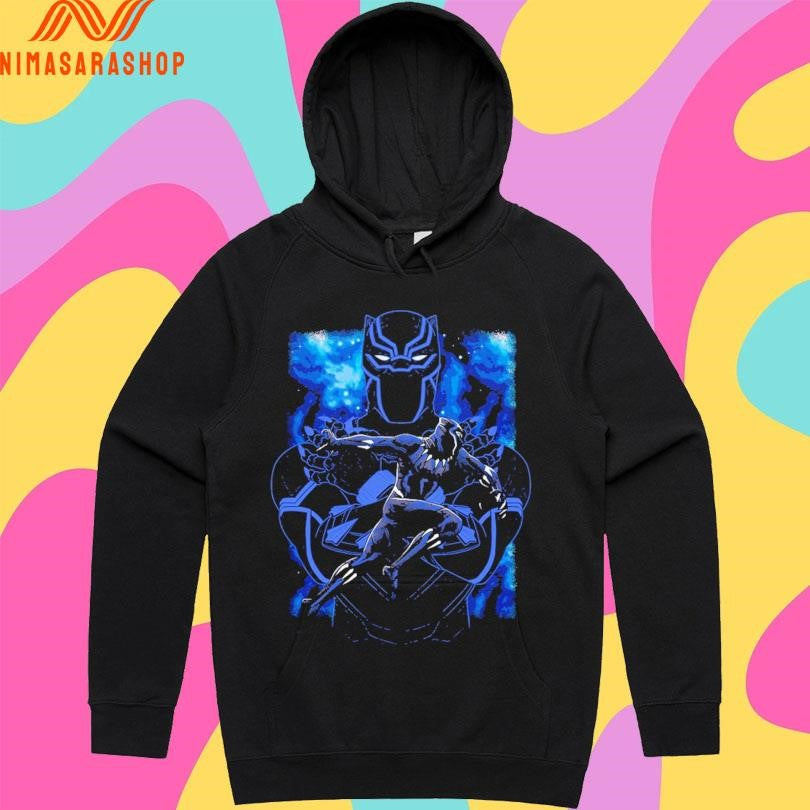 King Panther Shadow Shirts