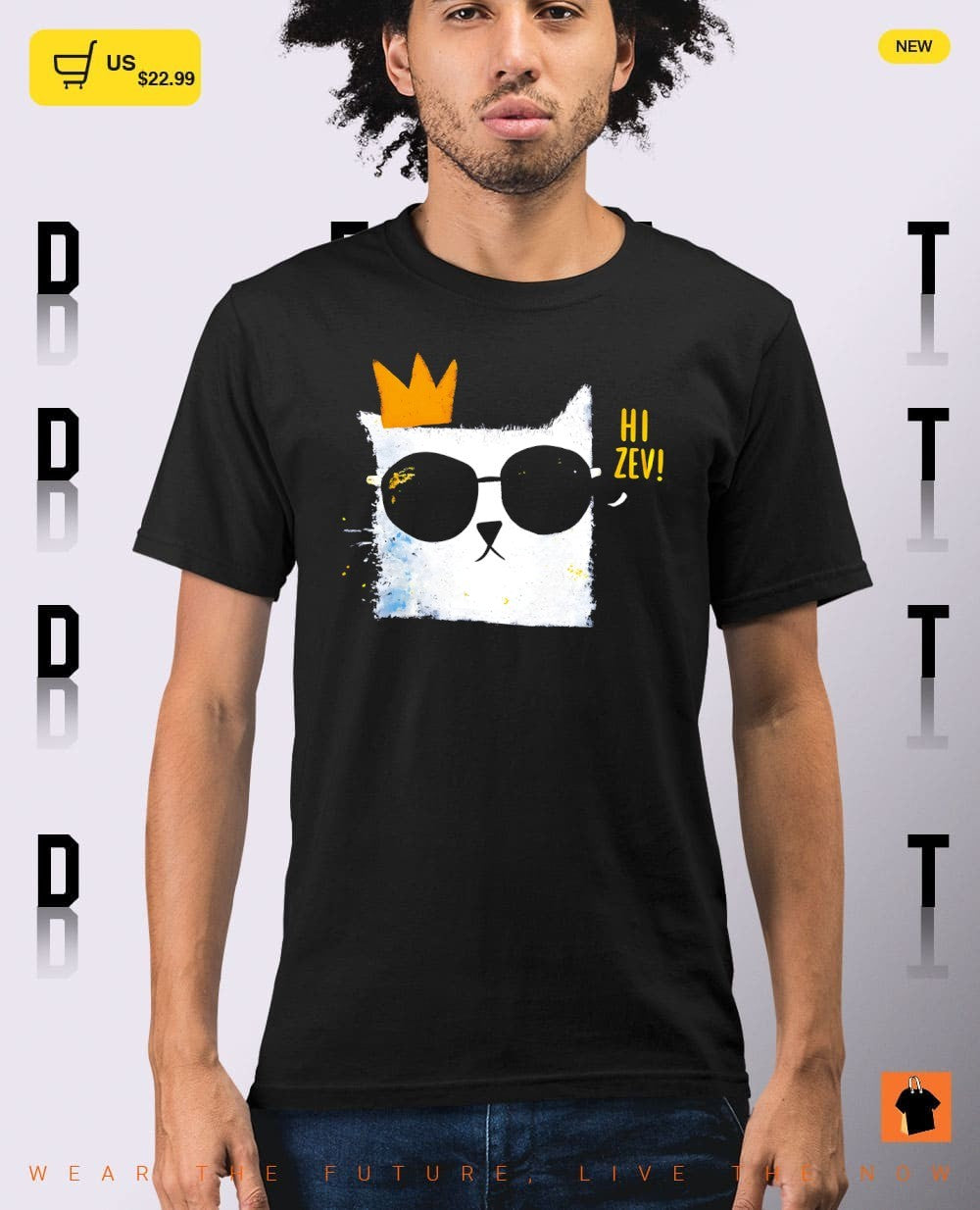 King cat Dungeon Crawler Carl Hi Zev Princess Donut shirt