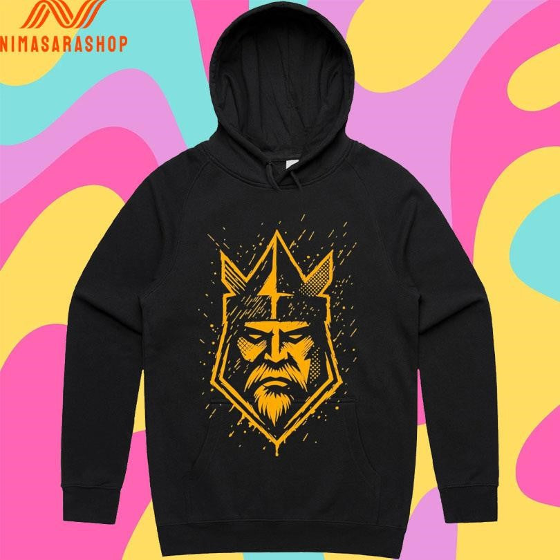 Kings League Head 2026 Shirts