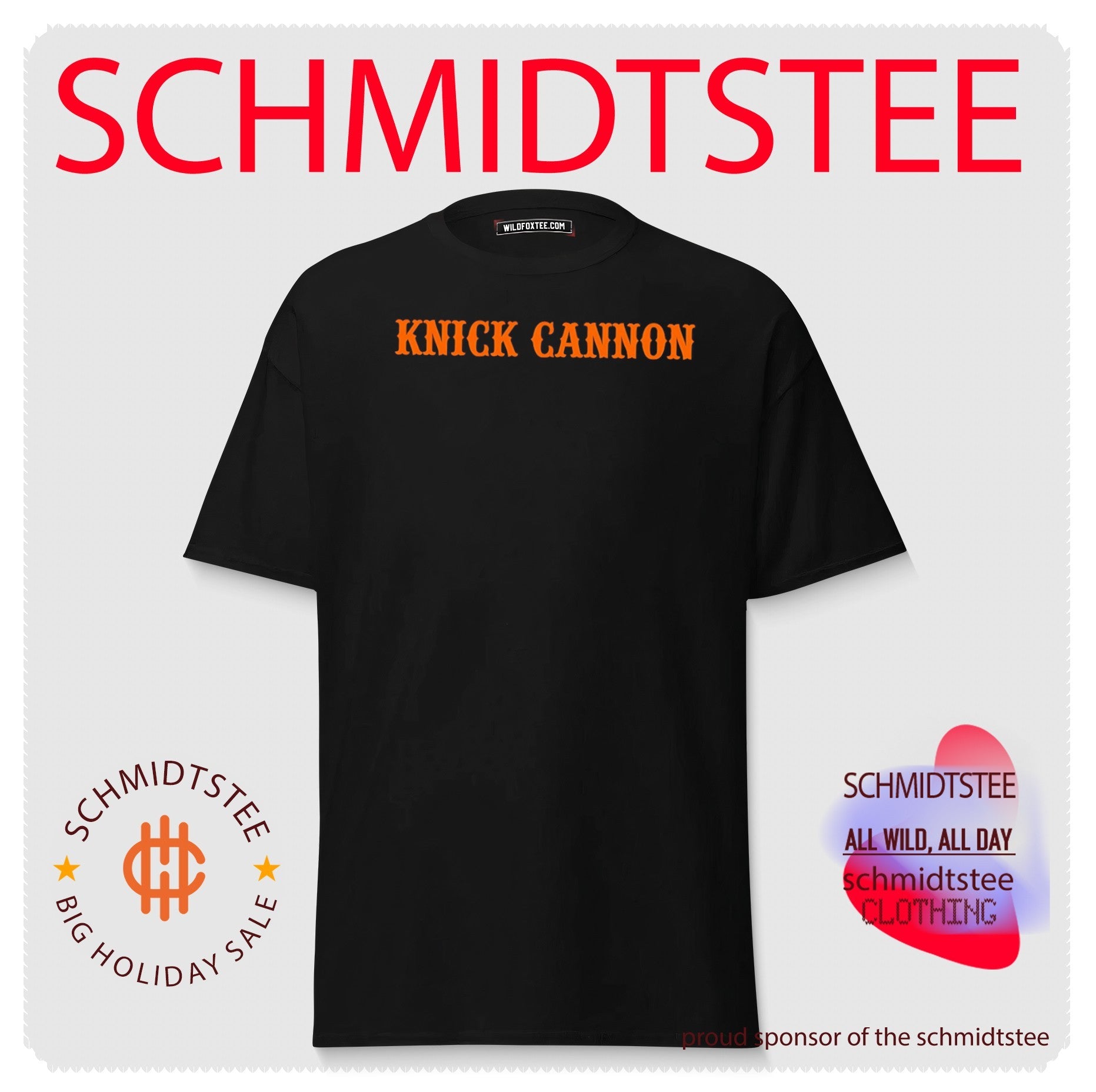 Knicks Cannon New York Knicks Champions 2026 Graphic shirt