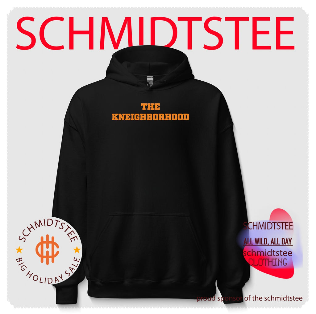 Knicks The Kneighborhood Shirt