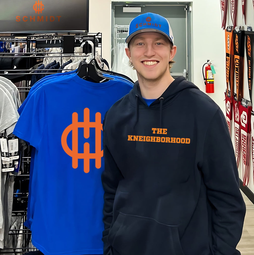 Knicks The Kneighborhood Shirt