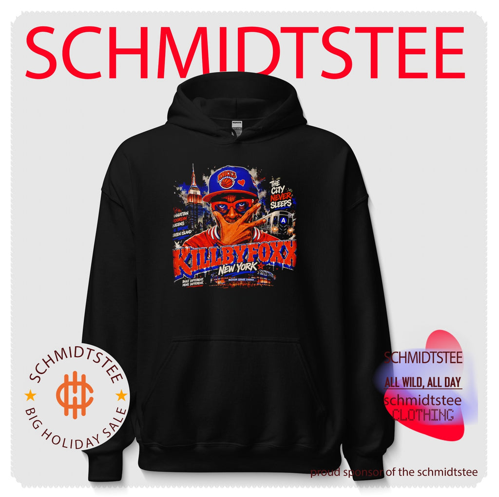 Knicks World Champs 2026 Killbydoxx The City Never Sleeps shirt