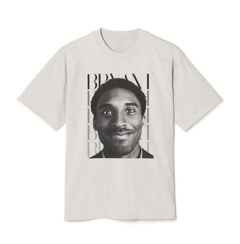 Kobe Bryant T-shirt, Heavy Faded Tee, Mamba Mentality, Retro Kobe Fan Top, Basketball Lover Gift, Vintage Basketball Tee,...