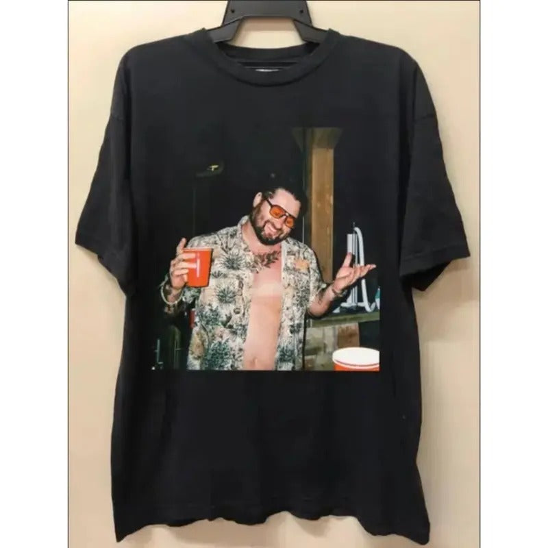 Koe Shirt, Wetzel Country Music Song Tee, Koe Tour Tee, Crewneck T-Shirt, Shortsleeve Hoodie Sweatshirt | PrintMintTees.com
