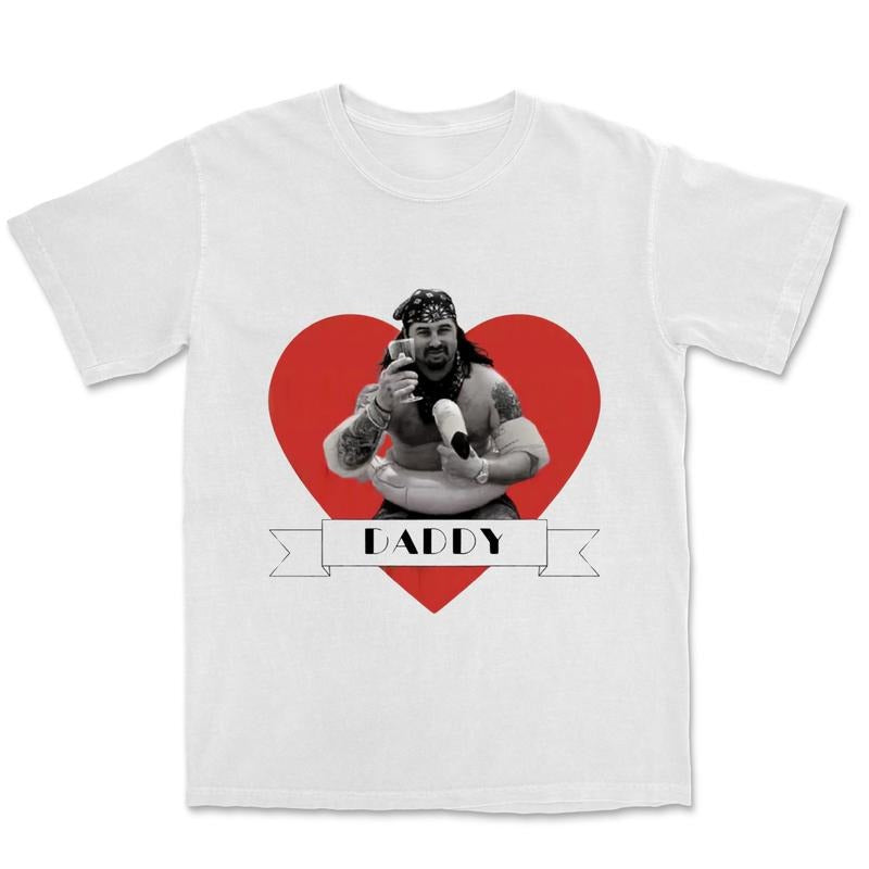 Koe Wetzel Daddy Shirt,Vintage 90s Shirt, Music Shirt, Gift Concert Tour For Shirt, Koe Tour T-Shirt, Tour 2025 Shirt,...