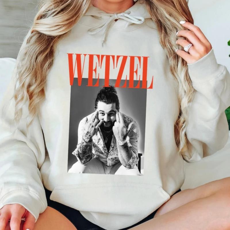 Koe Wetzel Cowgirl Outfits Western Western Tops Western Tops Rodeo Outfits Shirt T-Shirts, Hoodie, Sweatshirt