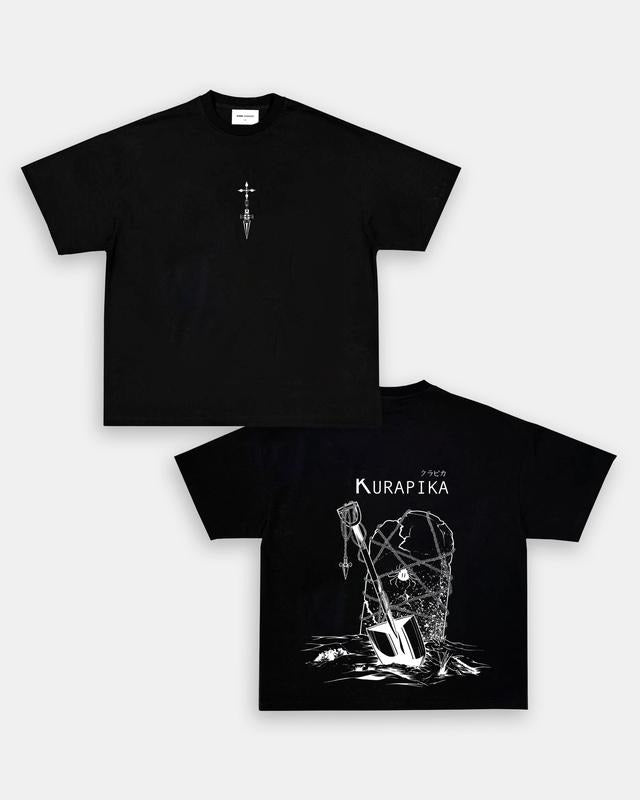 Kurapika Hunter x Hunter Anime Japanese Shirt, Vintage Anime Shirt, Anime Shirt, Manga Shirt, Retro and Vintage Style,...