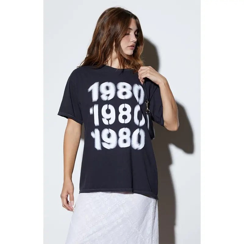 PS LA 1980 Blur T-Shirts, Hoodie, Sweatshirt