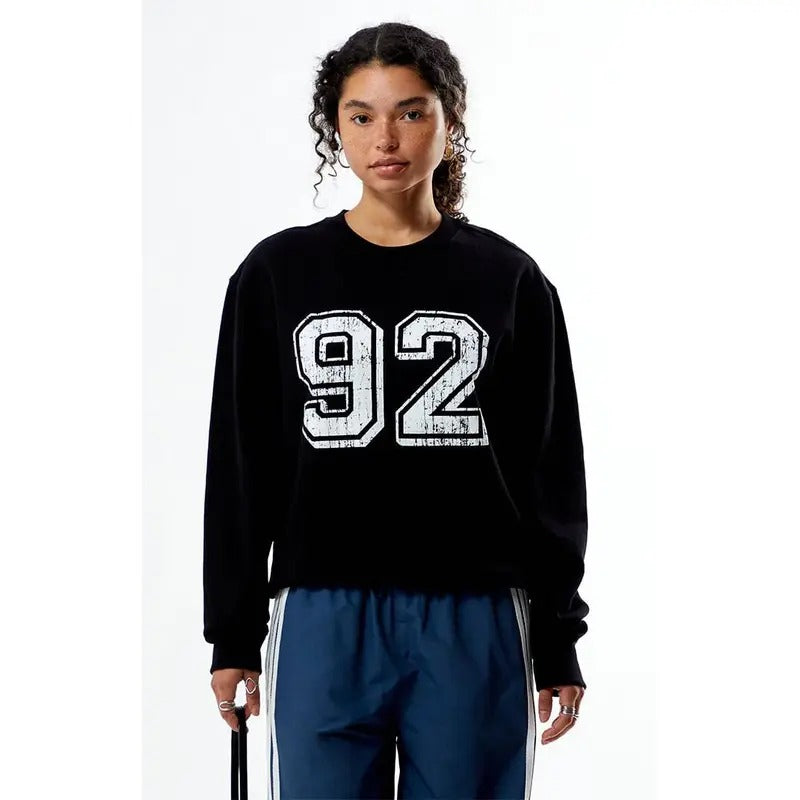 PS LA 92 Crew Neck T-Shirts, Hoodie, Sweatshirt