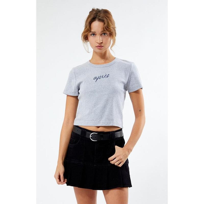 PS LA Apres Baby T-Shirts, Hoodie, Sweatshirt