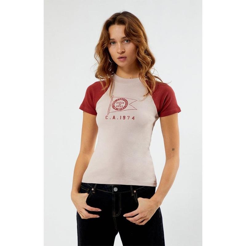 PS LA CA 1974 Track & Field T-Shirts, Hoodie, Sweatshirt