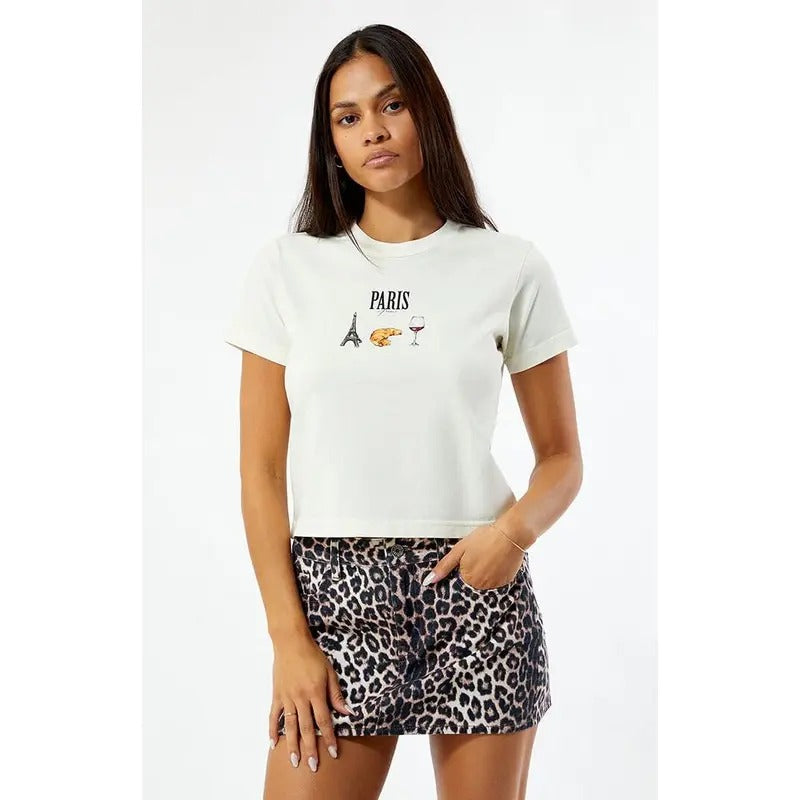 PS LA Paris Icons Skimmer T-Shirts, Hoodie, Sweatshirt