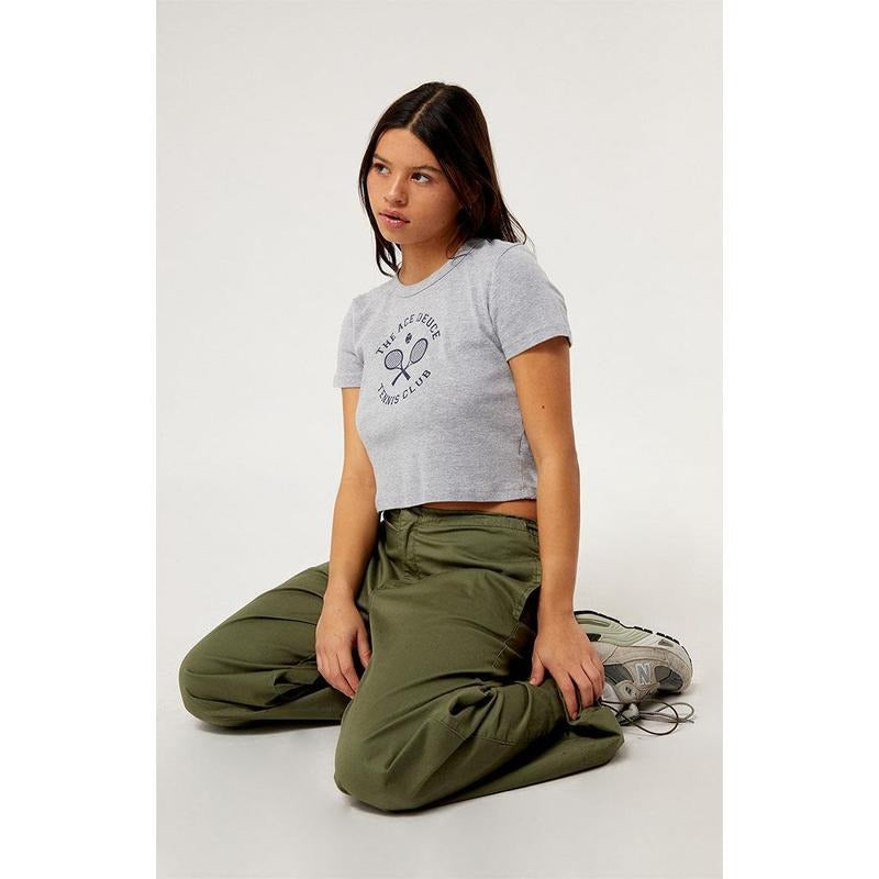 PS LA Ace Deuce Tennis Club T-Shirts, Hoodie, Sweatshirt