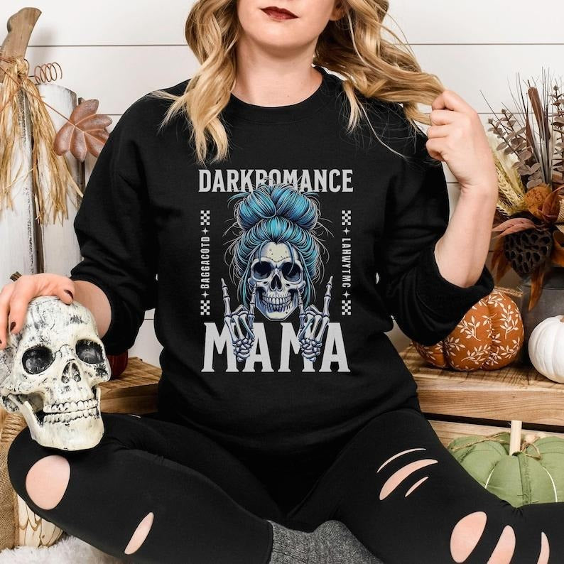 LAHWYTMC Booktok Reading Love Smut Reader Dark Romance Mama Bookish Bookworm BAGGACOTD Booksta Gram T-Shirts, Hoodie, Sweatshirt
