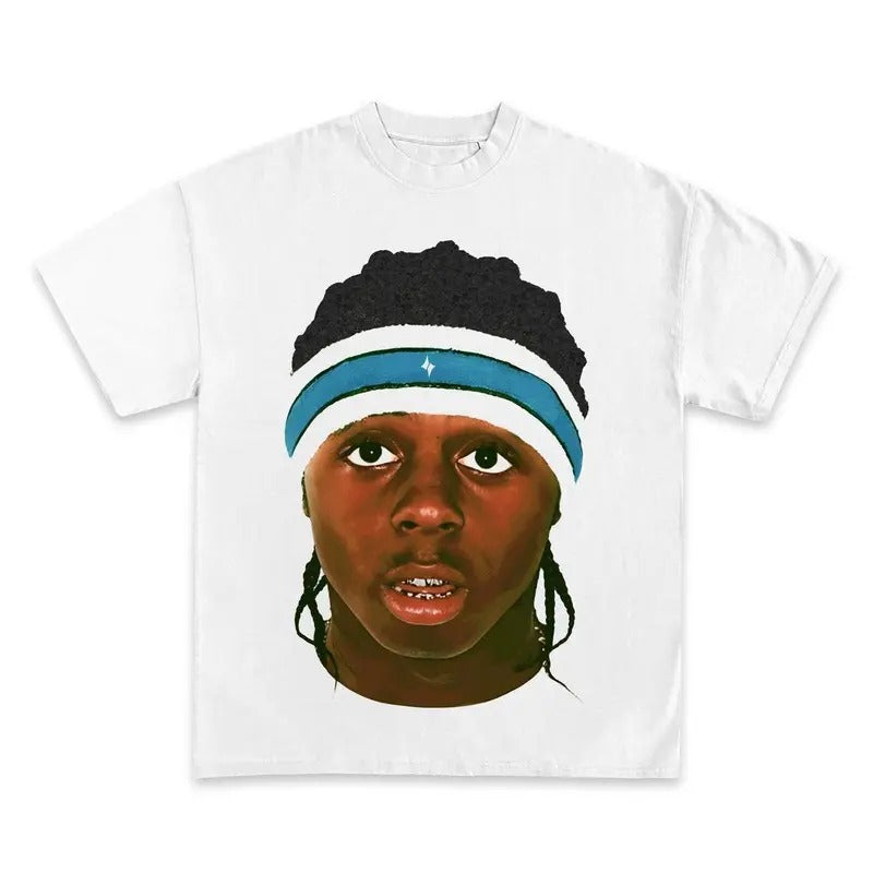 LIL WAYNE T-SHIRT  Rap Tee Hoodie Sweatshirt | PrintMintTees.com