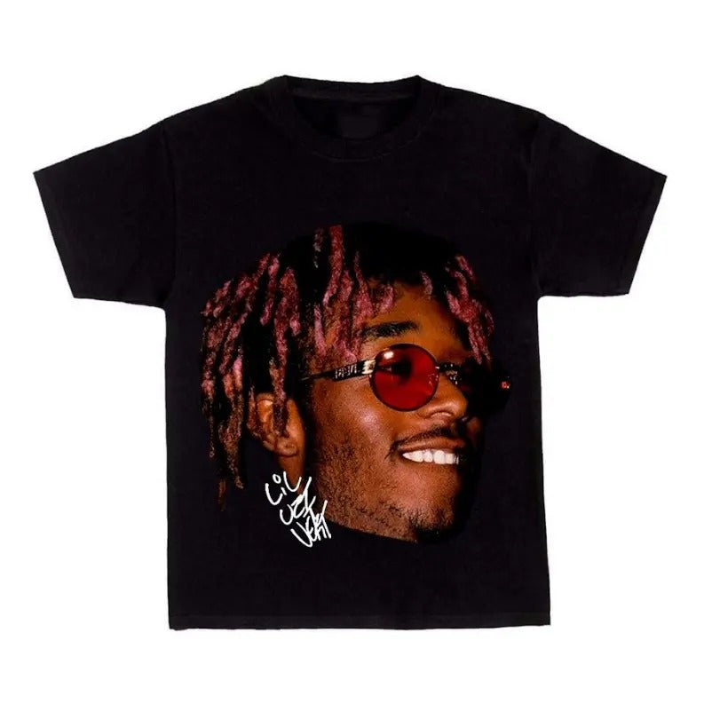 LILLL UZIii VERTGraphic Shirt, Aesthetic Graphic Tee Hoodie Sweatshirt | PrintMintTees.com