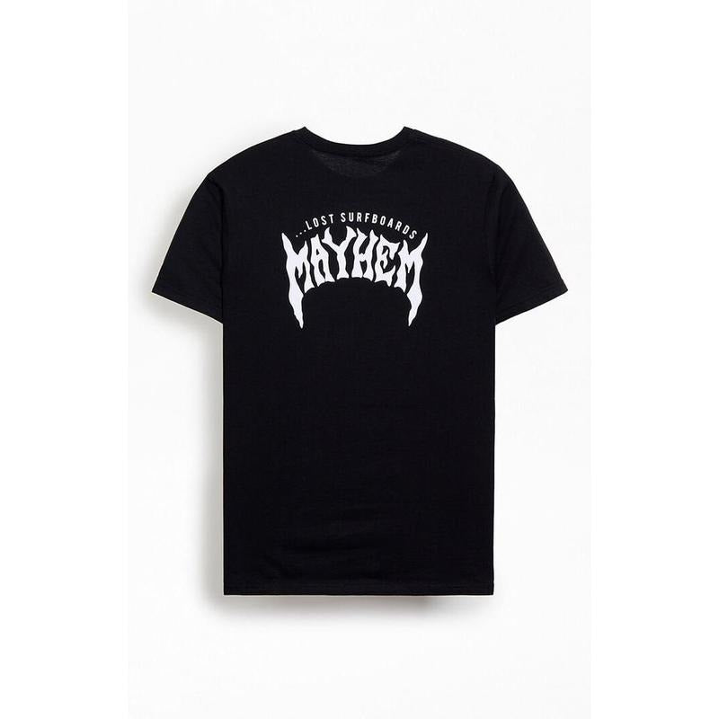 LOST Mayhem Multicolor T-Shirts, Hoodie, Sweatshirt