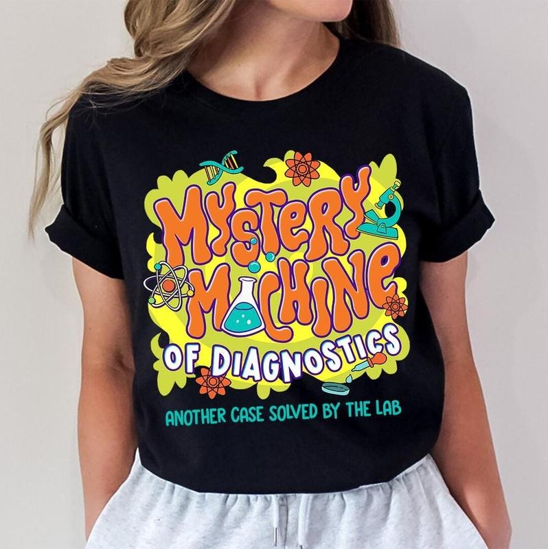 Lab Week 2025 shirt, Medical Lab Tech shirt, Medical Assistant Barb, Patient Care Tech Lab Week Group Team Shirt MLS MLT...