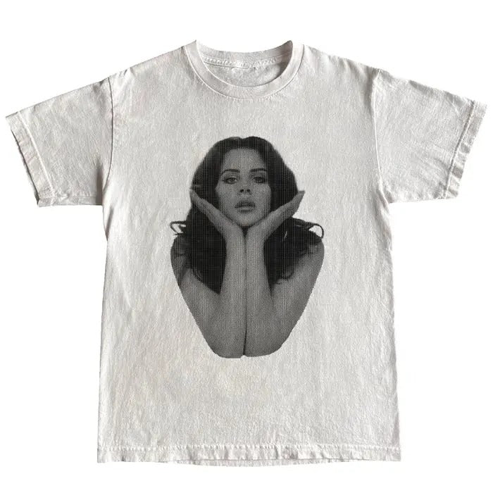 Lana DR Shirt, Vintage graphic Tee, Gift for Man and Woman Hoodie Sweatshirt | PrintMintTees.com
