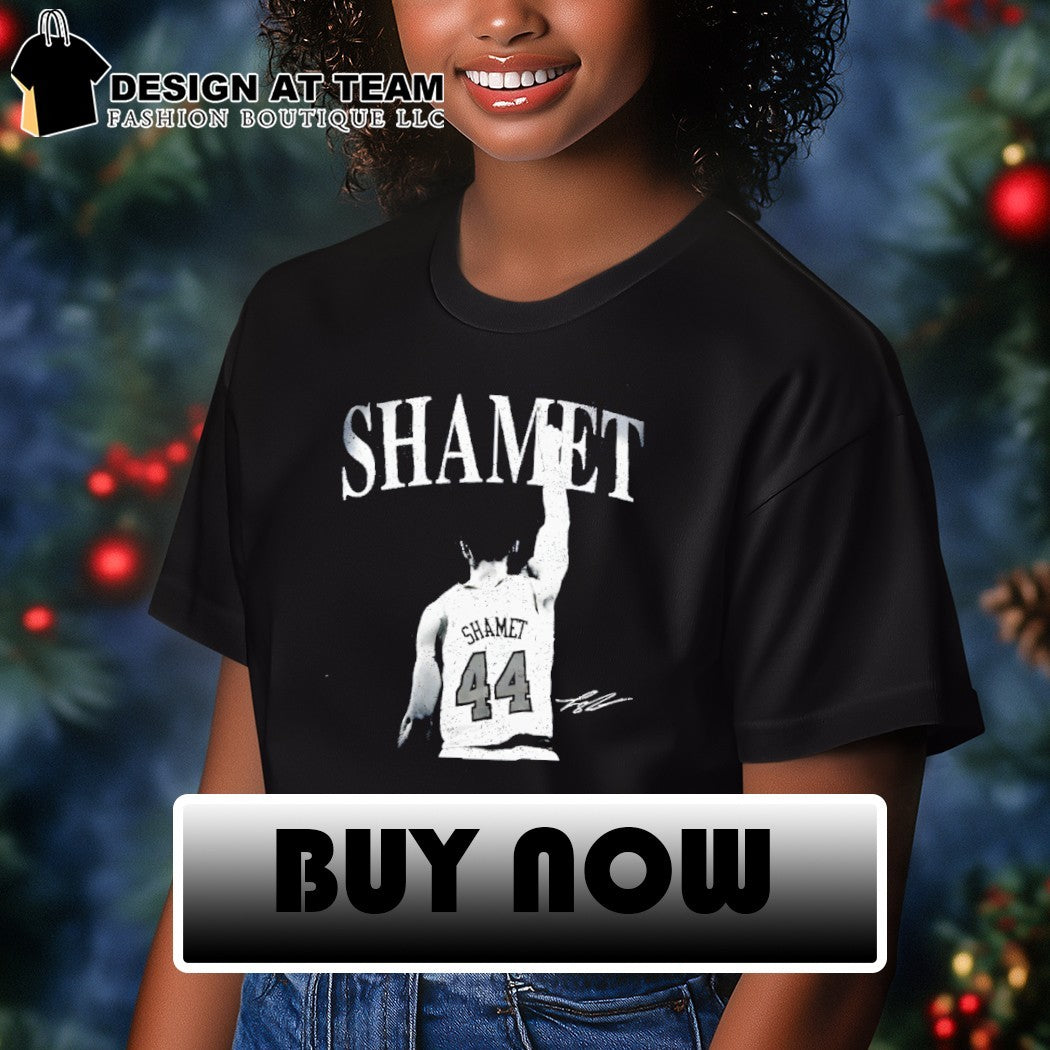 Landry Shamet 90s Captain New York City Basketball Vintage signature shirt