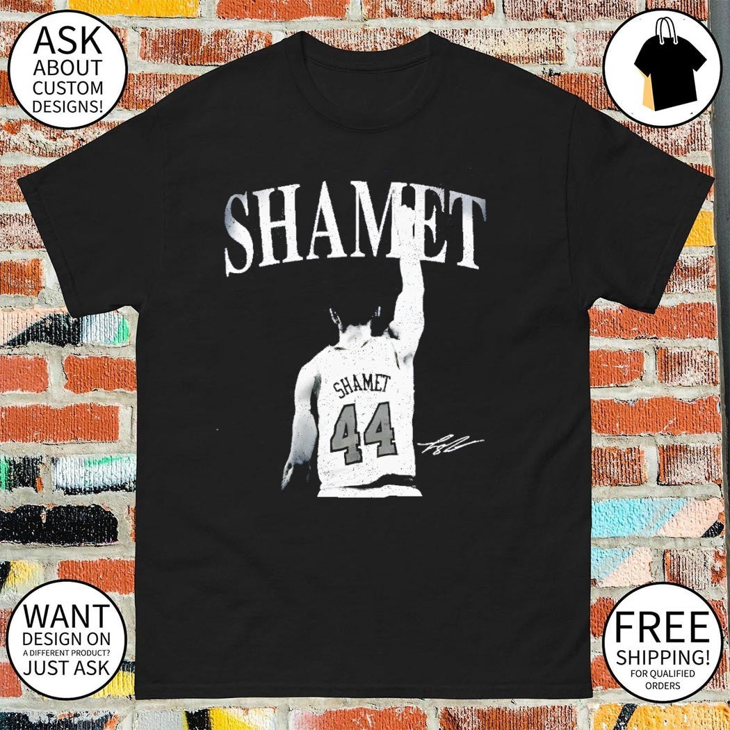 Landry Shamet 90s Captain New York City Basketball Vintage signature shirt