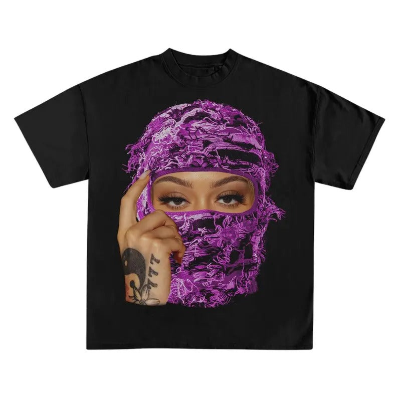 Latto T-Shirt Vintage Big Latto Graphic Tee Rap Hip Hop Y2k Concert Merch Men Women Streetwear Hoodie Sweatshirt